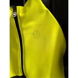 Assos Mille GT Jacke Spring Fall - fluo yellow - B-Ware Einzelstück - Größe S