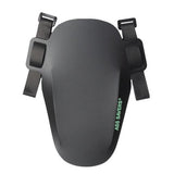 Ass Savers MFM-1-BLK Mudder Mini, Spritzschutz VR, black