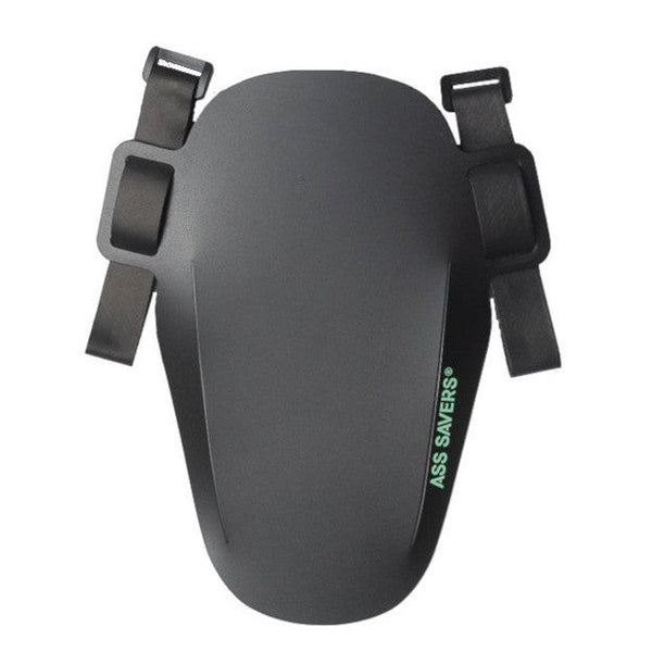 Ass Savers MFM-1-BLK Mudder Mini, Spritzschutz VR, black