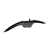 Mudhugger EVO Bolt-On Long Vorderrad-Schutzblech