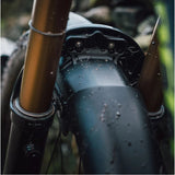Mudhugger EVO Bolt-On Long Vorderrad-Schutzblech