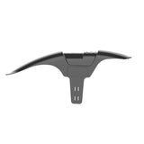Mudhugger EVO Zip-Tie Shorty Vorderrad-Schutzblech