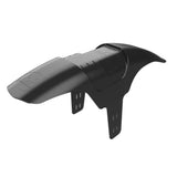 Mudhugger EVO Zip-Tie Shorty Vorderrad-Schutzblech