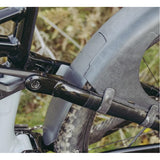 Mudhugger MK2 Medium Hinterrad-Schutzblech