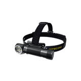 Nitecore HC 35 Taschenlampe