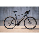 Ghost Path Asket Advanced E-Gravel Bike - Testbike/Vorführer - kaum gefahren!