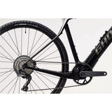 Ghost Path Asket Advanced E-Gravel Bike - Testbike/Vorführer - kaum gefahren!