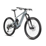 Wir verkaufen unser Testbike - Ghost PATH RIOT CF/LC Advanced Light e Mountainbike, M