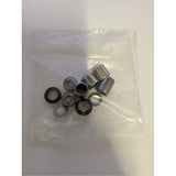 Ritchey - Pedal Lager Kit für WCS Echelon / Pro Paradigm / WCS Paradigm - universal