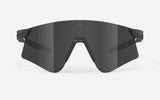 Rudy Project Astral Brille black matte smoke black