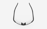 Rudy Project Astral Brille black matte smoke black