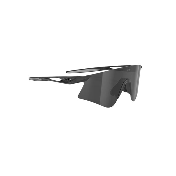 Rudy Project Astral Brille black matte smoke black