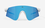 Rudy Project Astral Brille white matte MLS blue