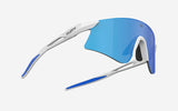 Rudy Project Astral Brille white matte MLS blue