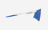 Rudy Project Astral Brille white matte MLS blue