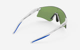 Rudy Project Astral Brille white matte MLS blue
