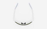 Rudy Project Astral Brille white matte MLS blue