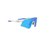 Rudy Project Astral Brille white matte MLS blue