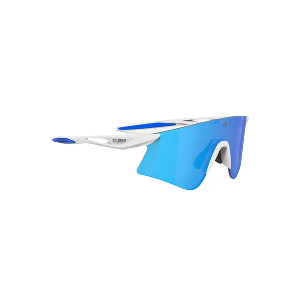 Rudy Project Astral Brille white matte MLS blue
