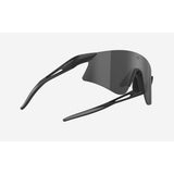 Rudy Project Astral Brille black matte smoke black