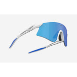 Rudy Project Astral Brille white matte MLS blue