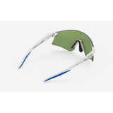 Rudy Project Astral Brille white matte MLS blue