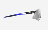 Rudy Project Astral Sphere Brille BLACK FADE CRYSTAL BLUE GLOSS - ImpactX 2 Laser Black