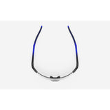 Rudy Project Astral Sphere Brille BLACK FADE CRYSTAL BLUE GLOSS - ImpactX 2 Laser Black
