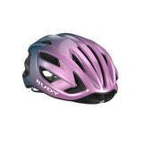 Rudy Project Egos Helm - lilac/blue avio metal (shiny/matte) - verschiedene Größen