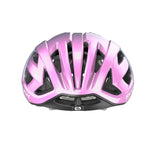 Rudy Project Egos Helm - lilac/blue avio metal (shiny/matte) - verschiedene Größen
