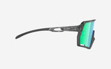 Rudy Project Kelion Brille Crystal Ash MLS green