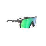 Rudy Project Kelion Brille Crystal Ash MLS green