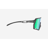 Rudy Project Kelion Brille Crystal Ash MLS green