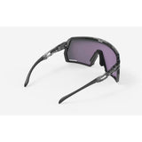 Rudy Project Kelion Brille Crystal Ash MLS green