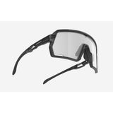 Rudy Project Kelion Brille Black Gloss - ImpX Photo2 Laser Black