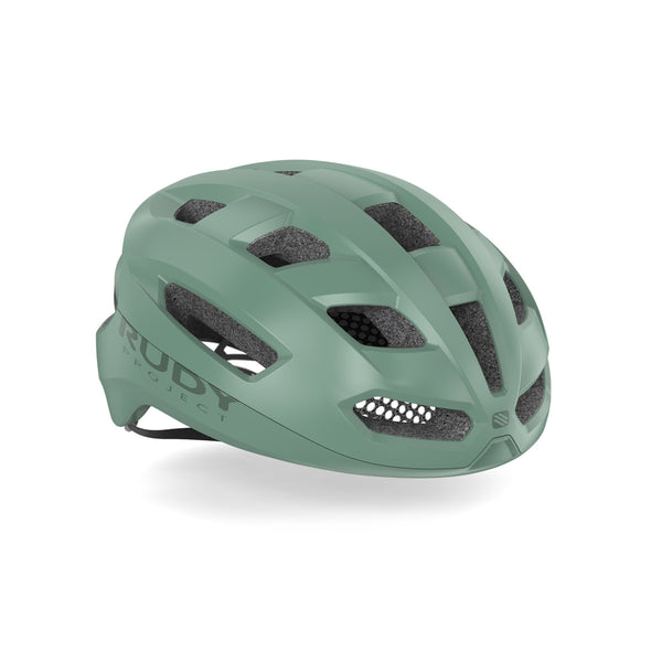Rudy Project Skudo Helm, green sage matte, verschiedene Größen