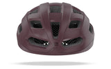 Rudy Project Skudo Helm, cabernet matte, verschiedene Größen