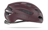 Rudy Project Skudo Helm, cabernet matte, verschiedene Größen