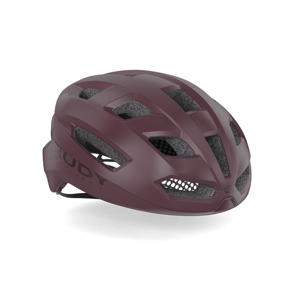 Rudy Project Skudo Helm, cabernet matte, verschiedene Größen