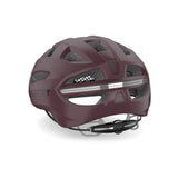 Rudy Project Skudo Helm, cabernet matte, verschiedene Größen