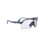 Rudy Project Spinshield Pro Brille crystal avio gloss Impact 2 Laser purple