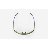 Rudy Project Spinshield Pro Brille - Crystal Apple/Avio - MLS Yellow