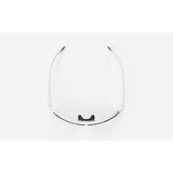 Rudy Project Spinshield Pro Brille White Matte - MLS Yellow