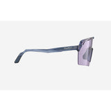 Rudy Project Spinshield Pro Brille crystal avio gloss Impact 2 Laser purple