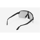 Rudy Project Spinshield Pro Brille - Black Matte - ImpXPhoto2LaserBlack