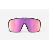 Rudy Project Spinshield Brille Crystal Ash - MLS Sunset