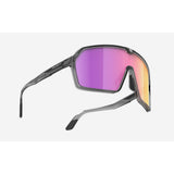 Rudy Project Spinshield Brille Crystal Ash - MLS Sunset