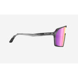 Rudy Project Spinshield Brille Crystal Ash - MLS Sunset