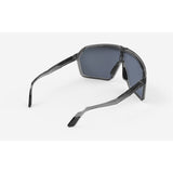 Rudy Project Spinshield Brille Crystal Ash - MLS Sunset