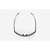 Rudy Project Spinshield Brille Crystal Ash - MLS Sunset